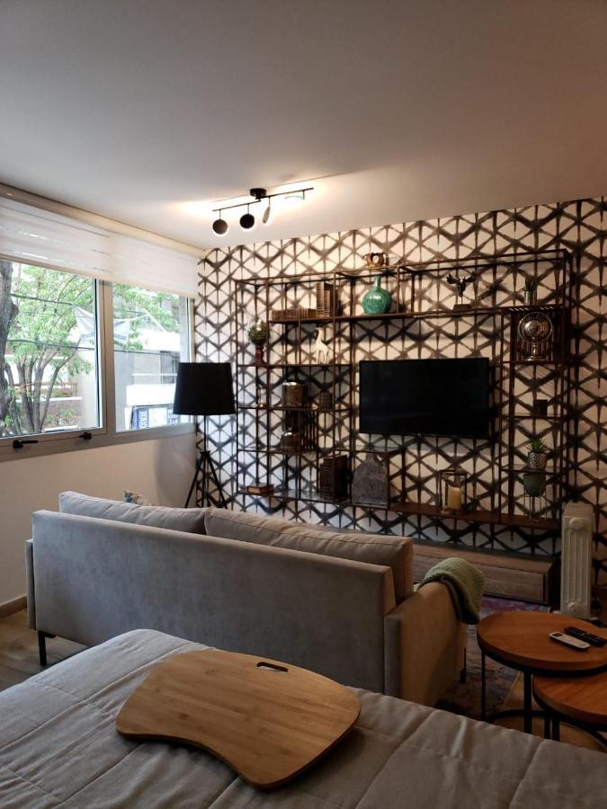 Montaneses 2888 Flat Apartment Buenos Aires Exterior photo